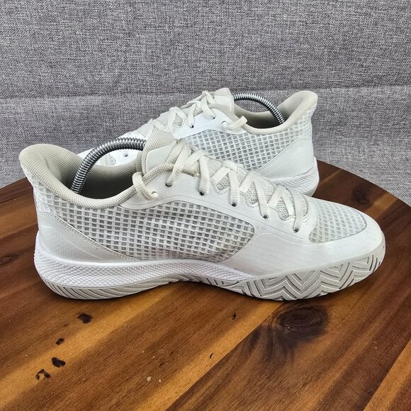 Skechers‎ Mens Arch Fit Sneaker US 9 EUR 42.5 White Textile Upper Shoes main image 14
